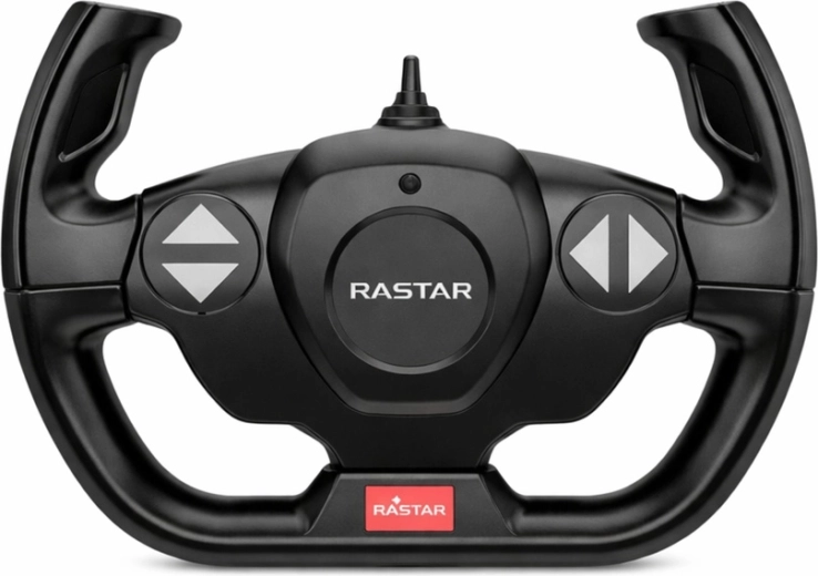 Stabilní řízení 2,4 GHz bez rušení