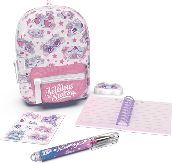 Roztomilé varianty NEBULOUS STARS