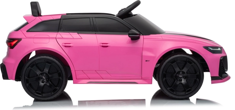 Komfortní a tichá jízda na EVA kolech