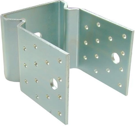 Kotevní prvek 80 × 80 mm