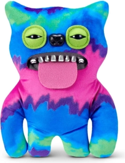 Nezaměnitelný „Fuggler“ vzhled
