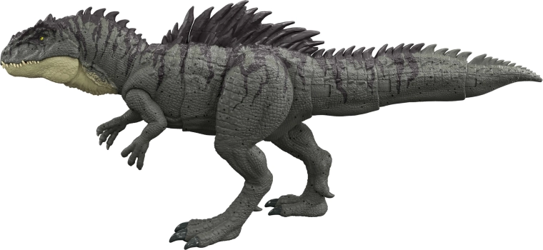 Obří velikost cca 71 cm – dominanta každé sbírky
