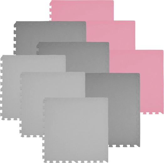 Bezpečný, voděodolný a snadno omyvatelný povrch