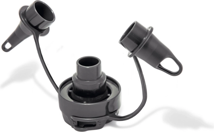 Univerzální sada 3 nástavců