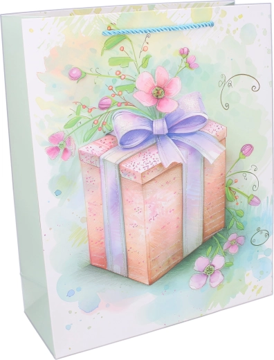 Elegantní celoroční motiv