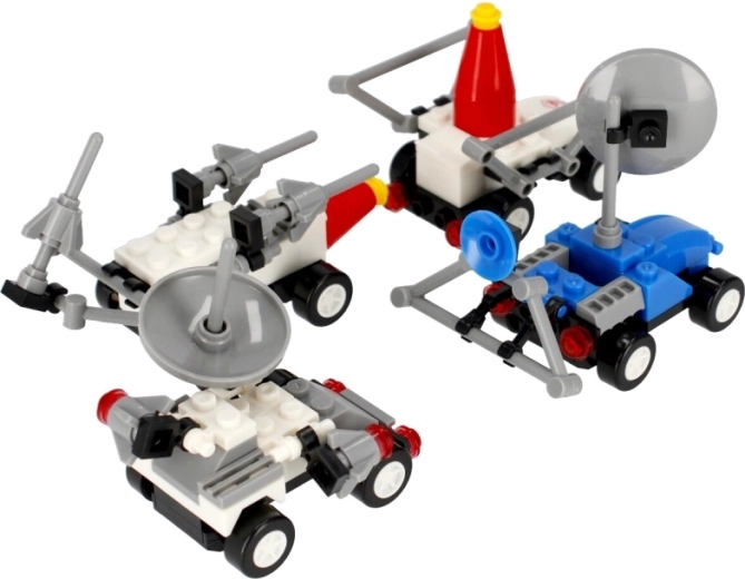 Pohyblivé a funkční detaily