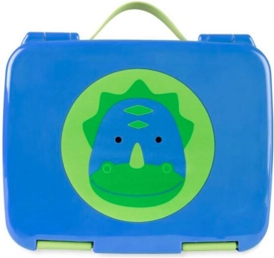 Obědový Box Zoo Bento Dinosaurus