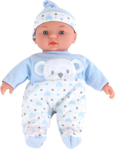 Bezpečné materiály a pohodlné oblékání