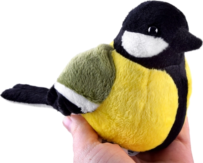 Kompaktní velikost 13 cm