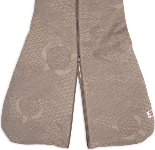 Třícestný zip pro snadnou péči