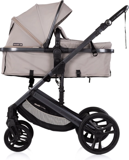 Hluboká i sportovní varianta v jednom