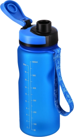 Flip-top víčko s těsným uzávěrem