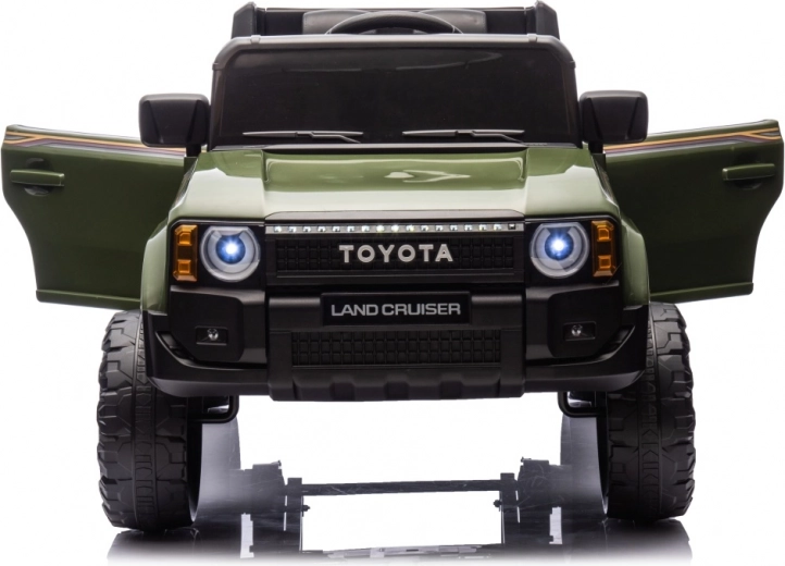 Bezpečné ovládání s dálkovým ovladačem