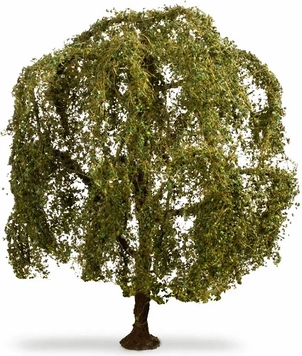 NOCH smuteční vrba 15 cm (Master Trees)