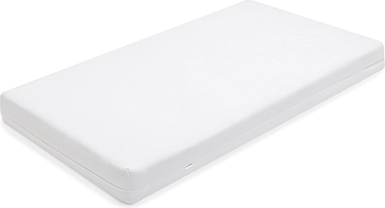 Prodyšná a hygienická konstrukce