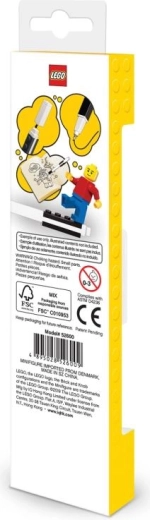 Bezpečné balení a snadné skladování