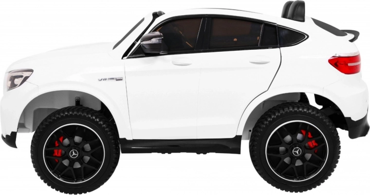 Multimediální dotykový MP4 panel