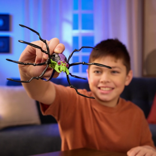 Připraven ke hře hned po rozbalení