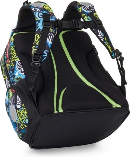 Bezpečí a odolnost každý den