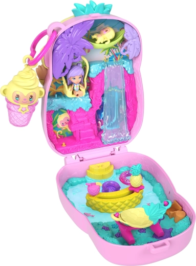 Pohyblivé atrakce pro více zábavy