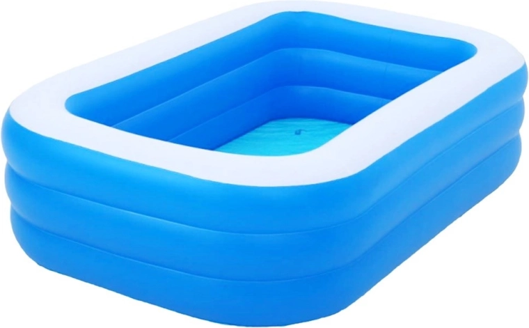 Tříkomorová bezpečná konstrukce