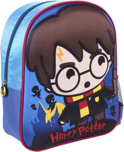 Dětský 3D batoh Harry Potter