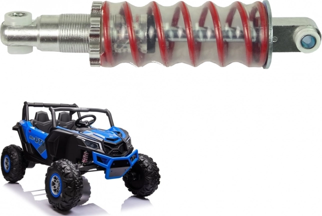 Zadní tlumič pro elektrické autíčko XMX613