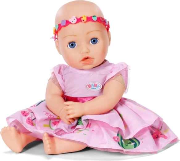 Pro panenky BABY born 43 cm