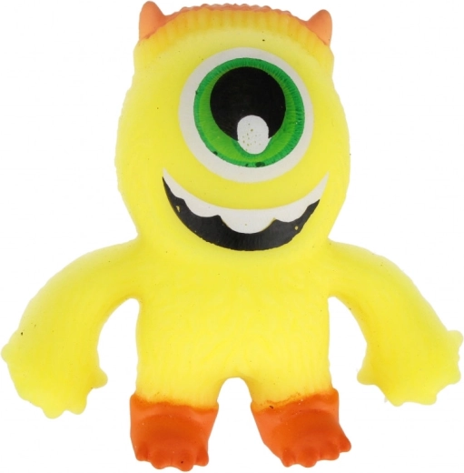 Měkký a příjemně stlačitelný materiál