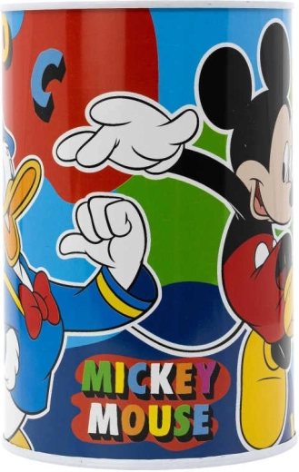 Oficiální licence Disney Mickey Mouse