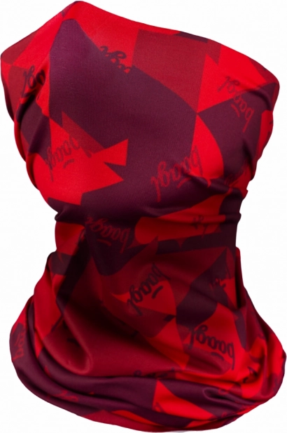 Dětský multifunkční šátek BAAGL bandana triangle