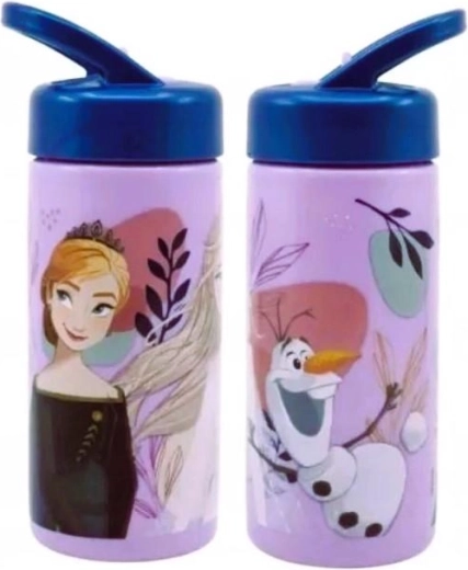 Láhev na pití Frozen 420 ml Stor - 1 kus