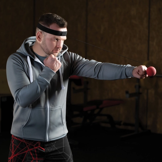 Trénink reakce a koordinace kdekoli