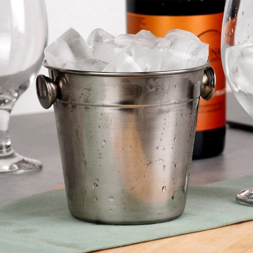 Stylové servírování nápojů