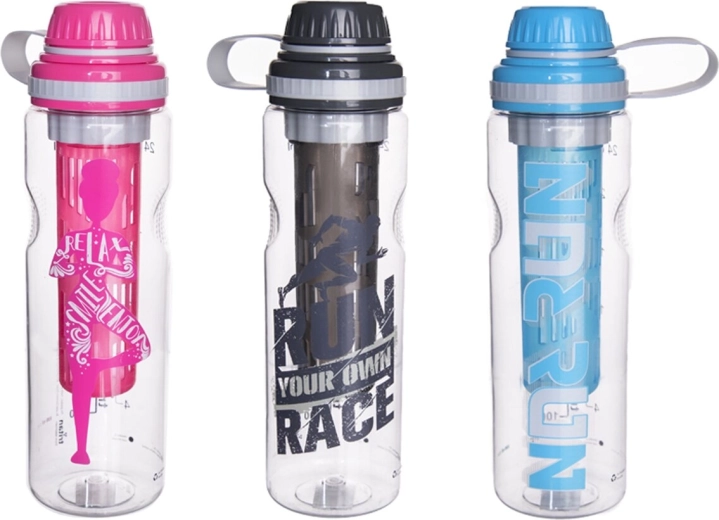 Poutko na přenášení a sportovní design