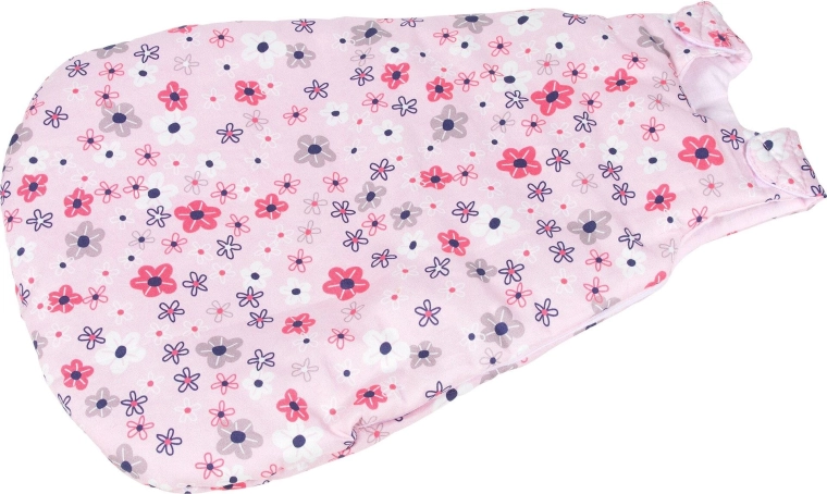 Spací pytel pro panenky blossom dream - 1 kus