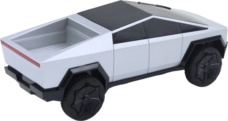 Přesné ovládání 2,4 GHz