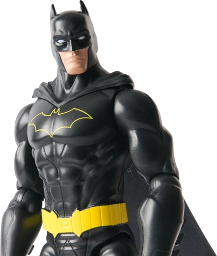 11 kloubů pro akční pózy