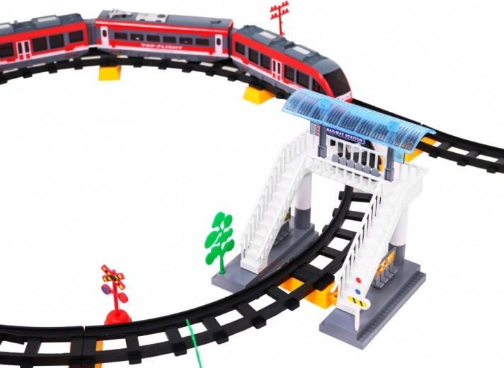 Světelné a zvukové efekty