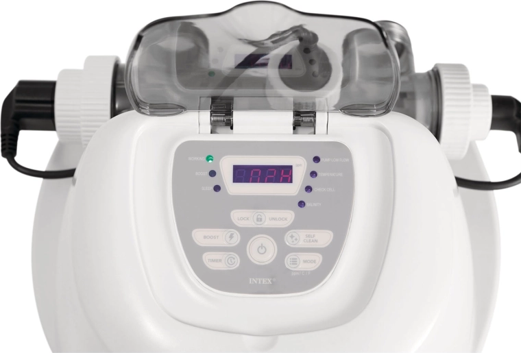 Výkonná a bezpečná úprava vody