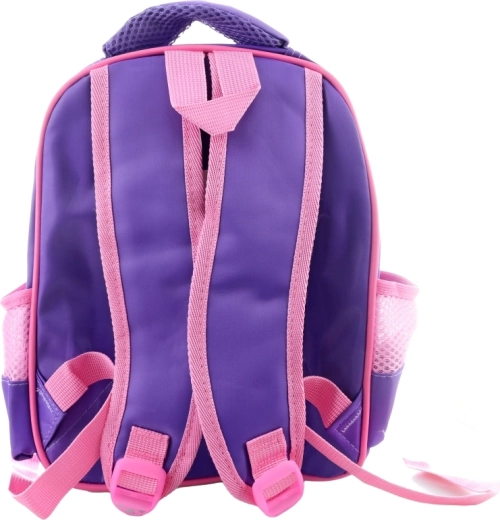 Pohodlné nošení pro malé záda