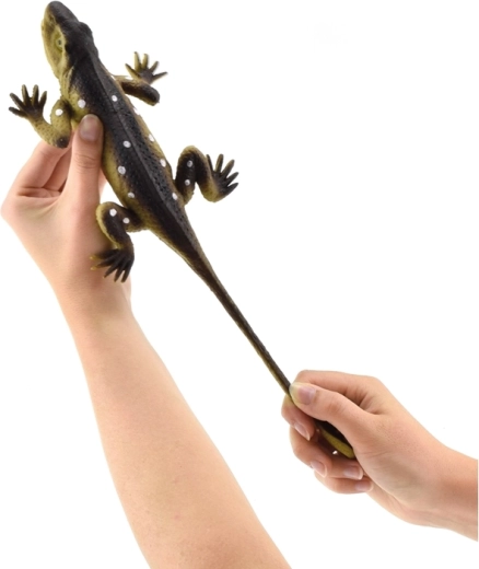 Natahovací a pružný materiál