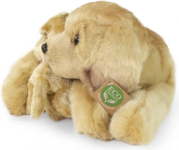 Šetrný k přírodě díky ECO‑FRIENDLY výplni