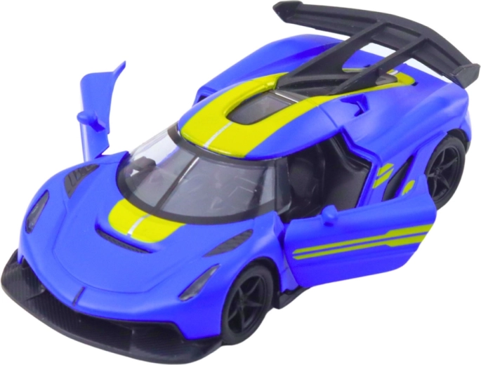 Otevírací dveře pro realistickou hru