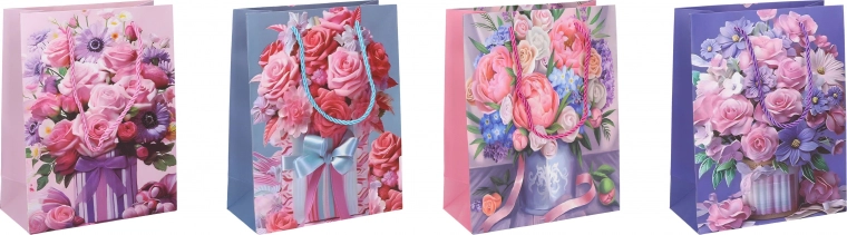 Dárková taška velikost S Celorok