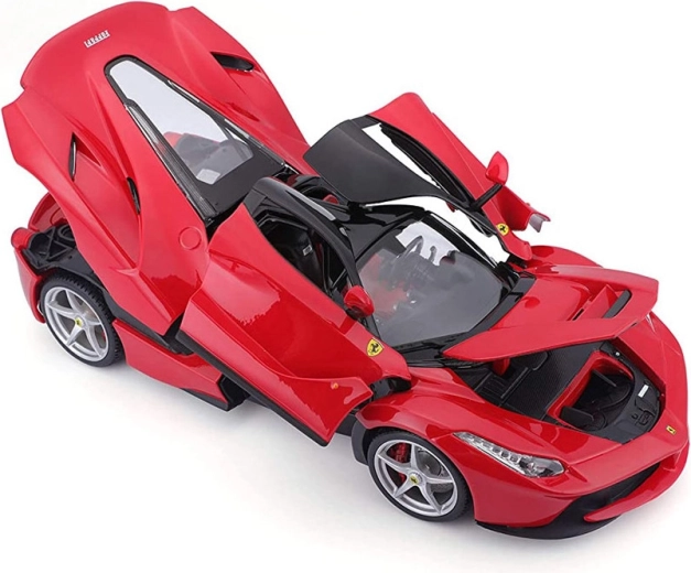 Věrné zpracování Ferrari LaFerrari