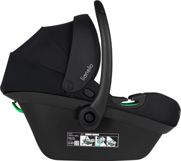 Pohodlné přenášení a každodenní komfort