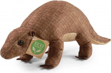 Plyšový luskoun z kolekce Eco Friendly