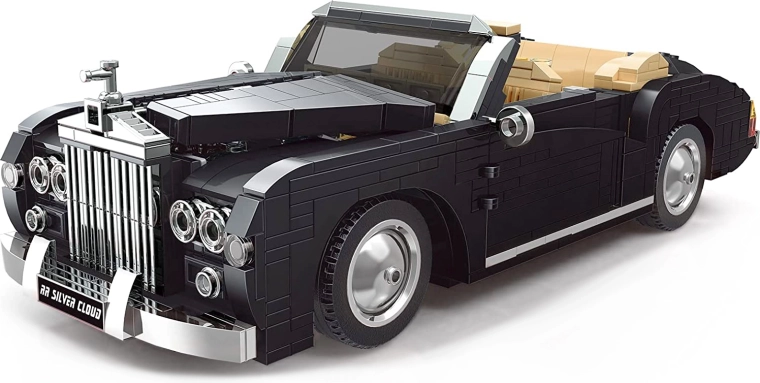 Funkční prvky pro větší zábavu