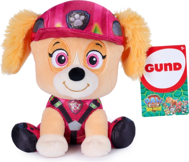 Měkký plyš od značky GUND